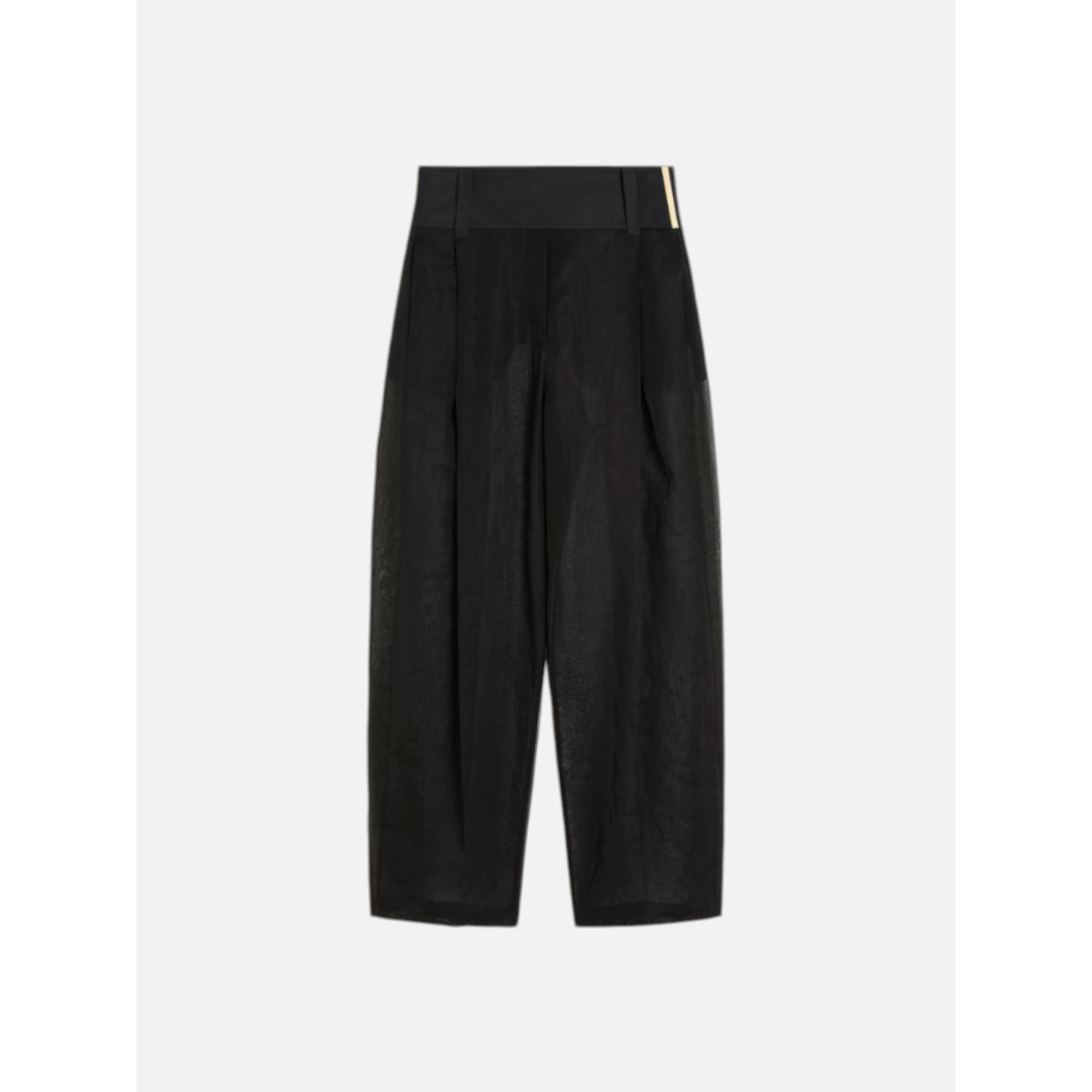 SPORTMAX SPSFERITO pants