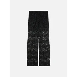 SPORTMAX SPXAFOSO trousers
