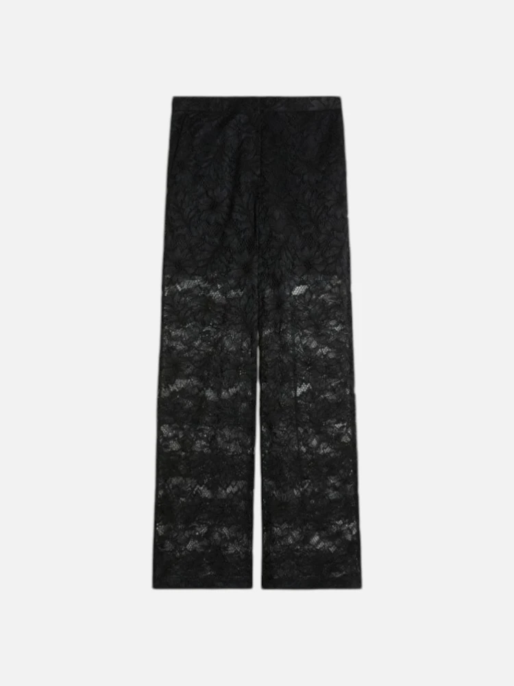 SPORTMAX SPXAFOSO trousers