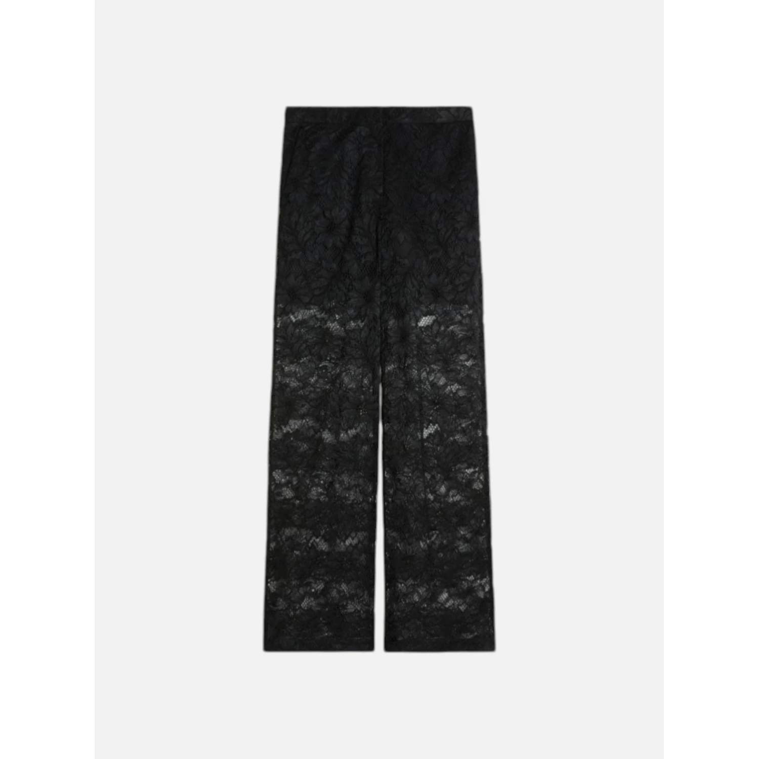 SPORTMAX SPXAFOSO trousers