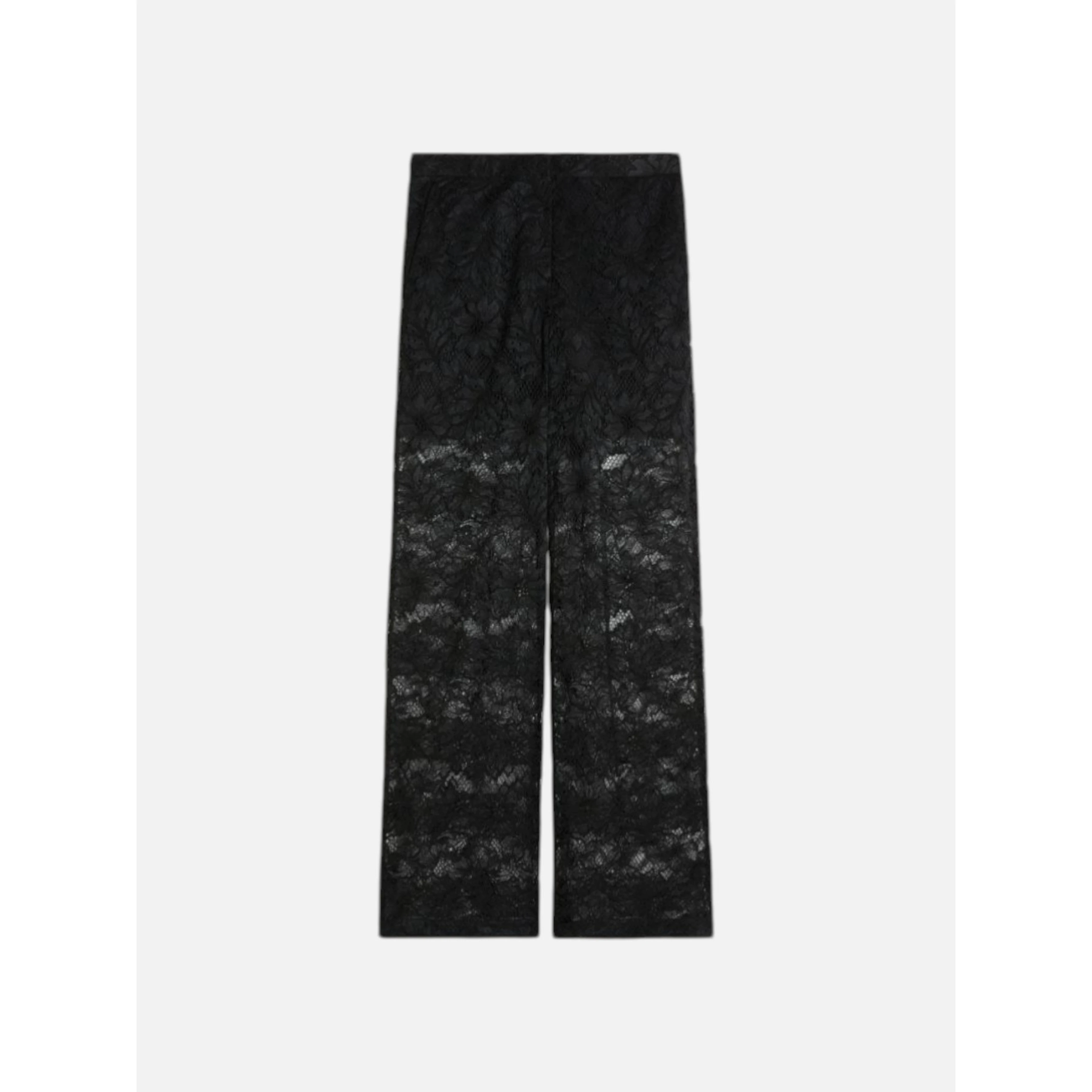 SPORTMAX SPXAFOSO trousers