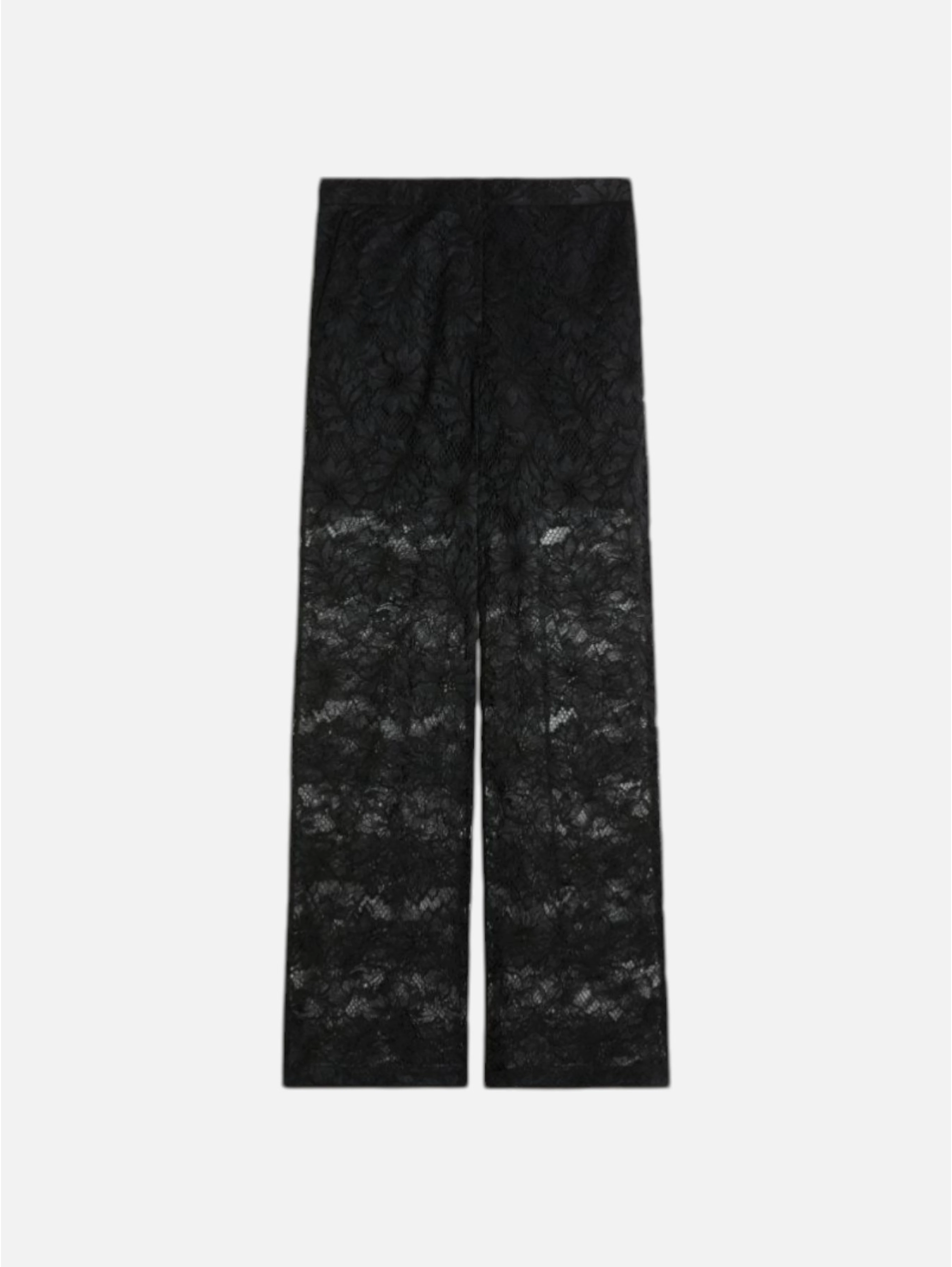 SPORTMAX SPXAFOSO trousers