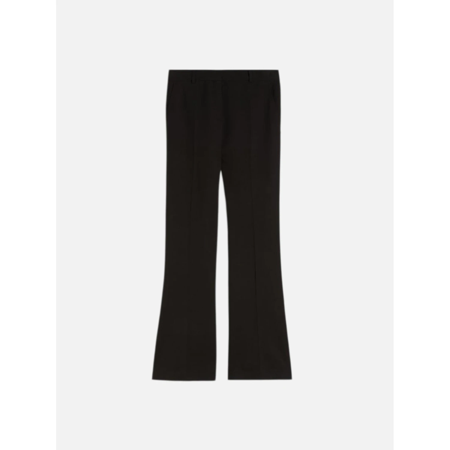 SPORTMAX SPXFRAGOLA pants
