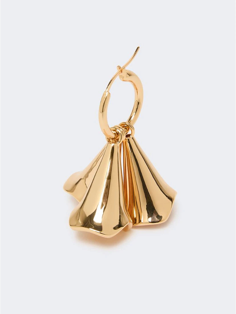 SPORTMAX SPSPOLIS earrings