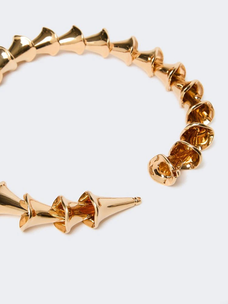 SPORTMAX SPSGATTONI necklace alternative