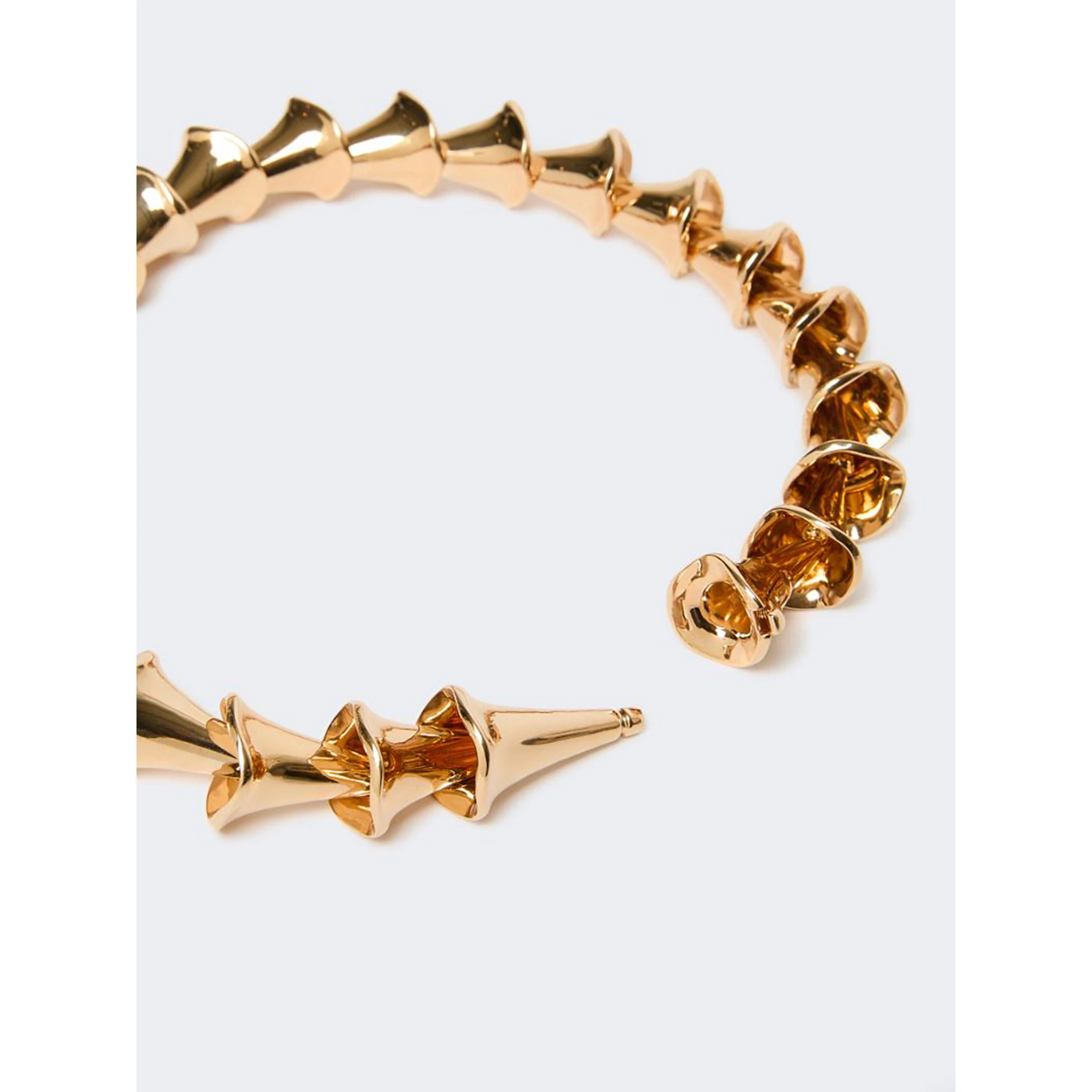 SPORTMAX SPSGATTONI necklace