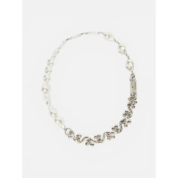 SPORTMAX SPXGRAMMO necklace