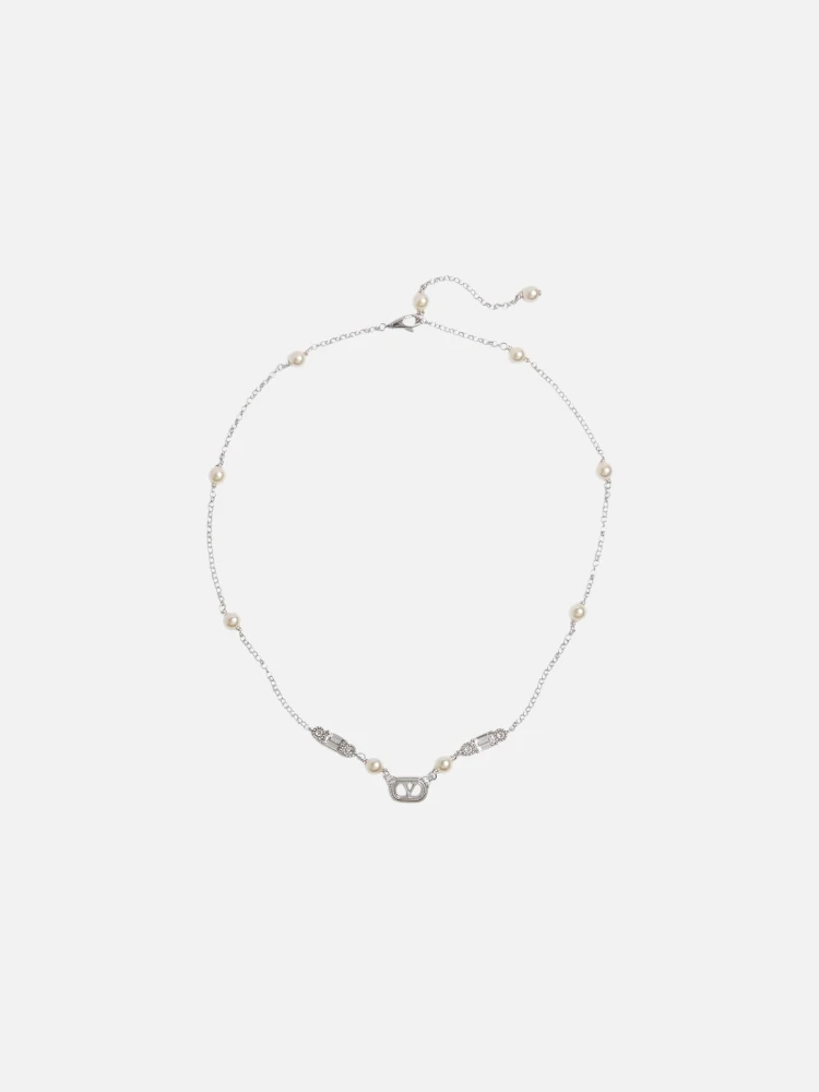 VALENTINO GARAVANI necklace
