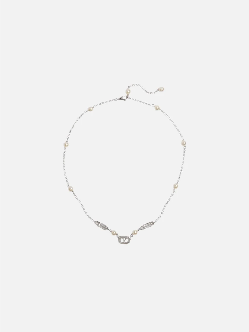 VALENTINO GARAVANI necklace