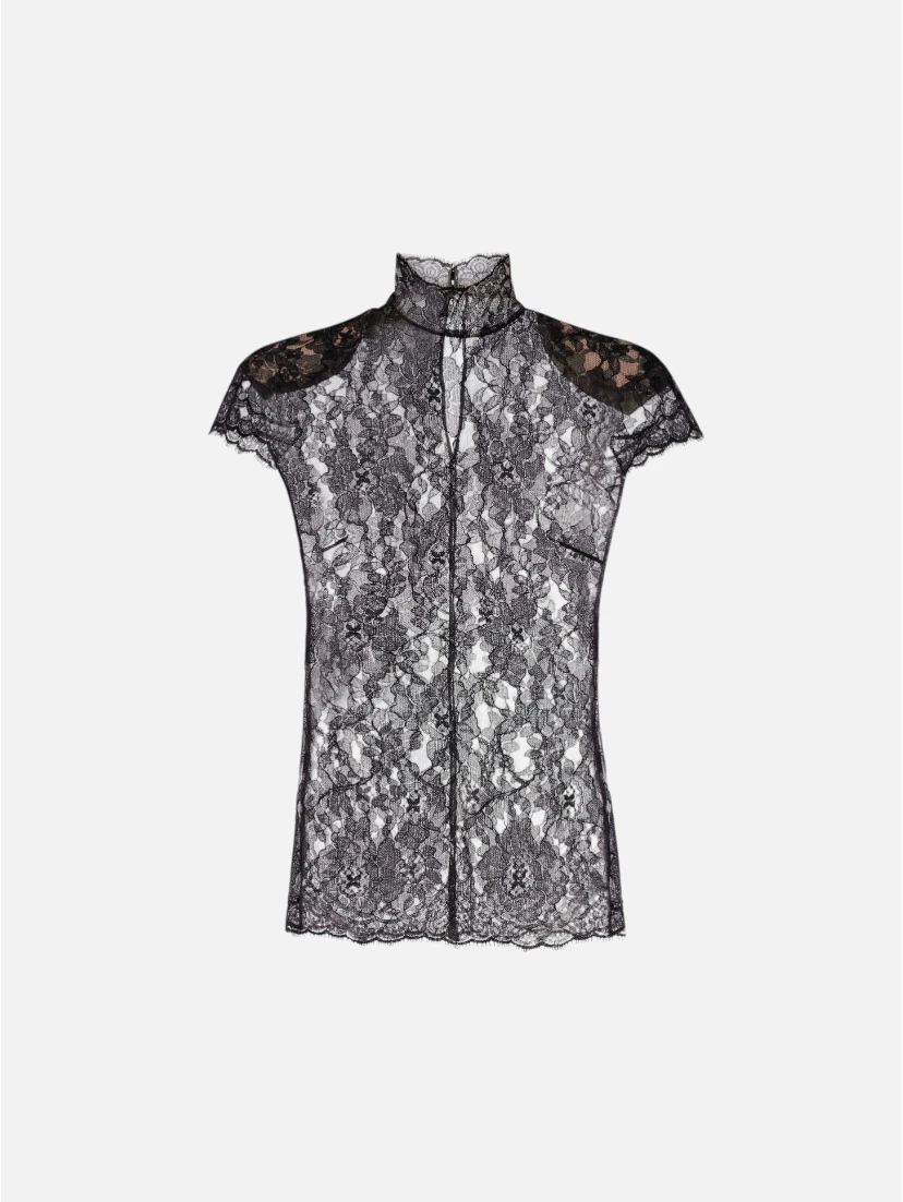 بلوزة فالنتينو