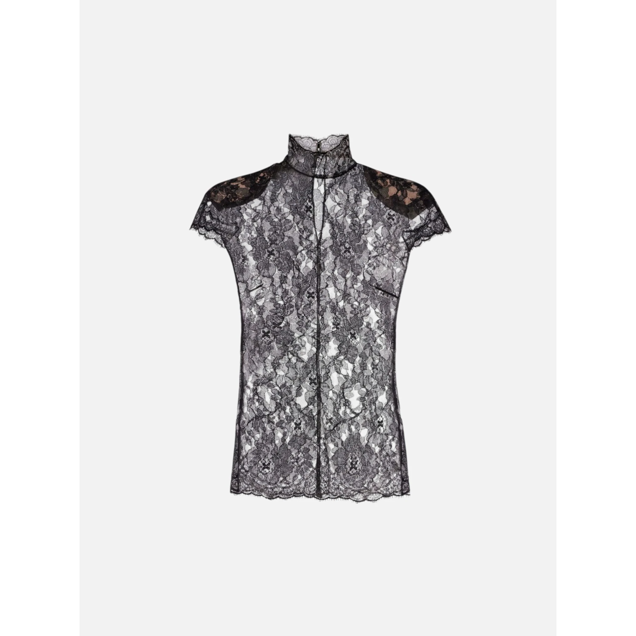 بلوزة فالنتينو