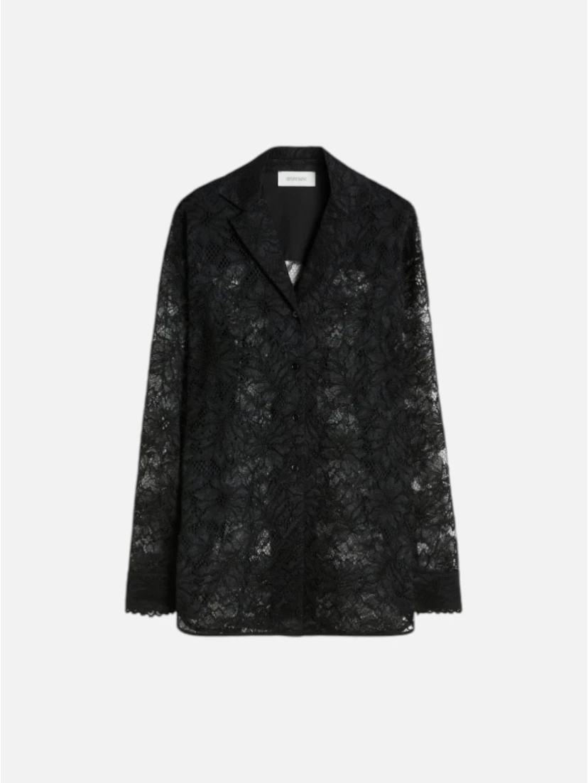 SPORTMAX SPXCACHI jacket