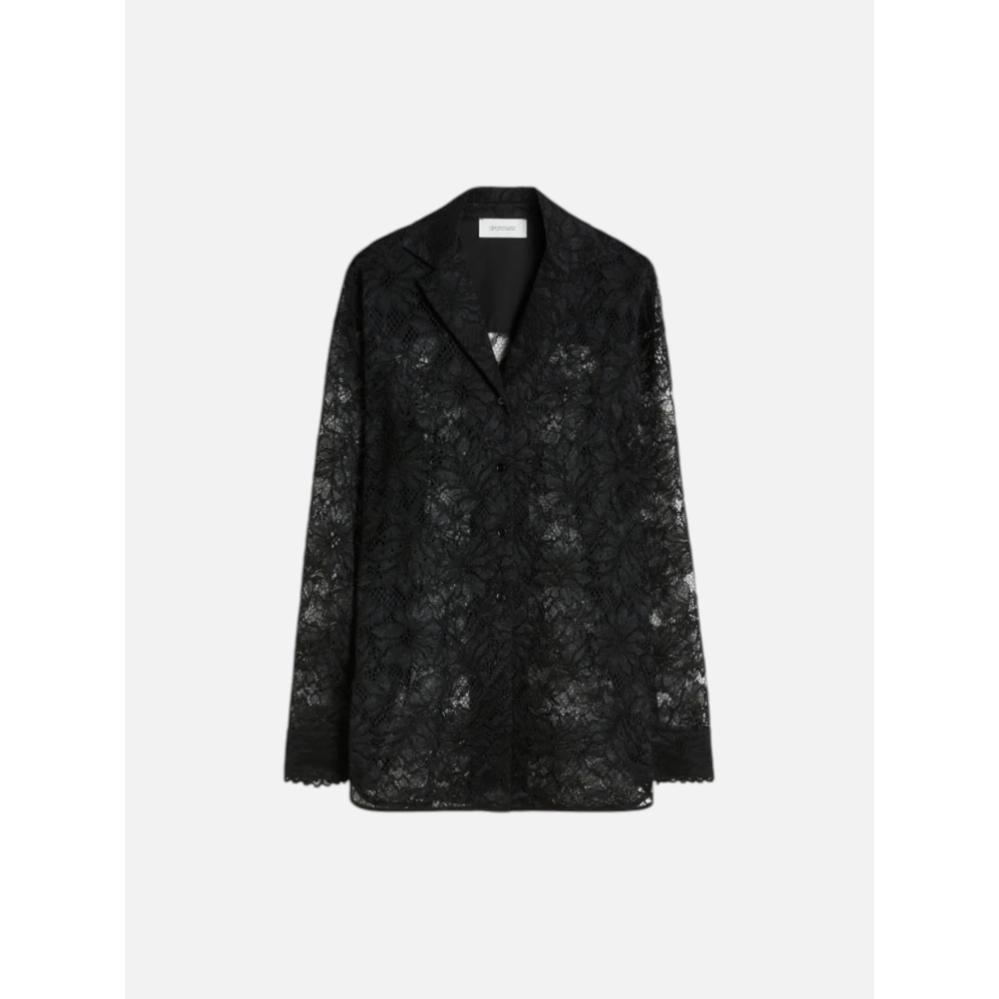 SPORTMAX SPXCACHI jacket