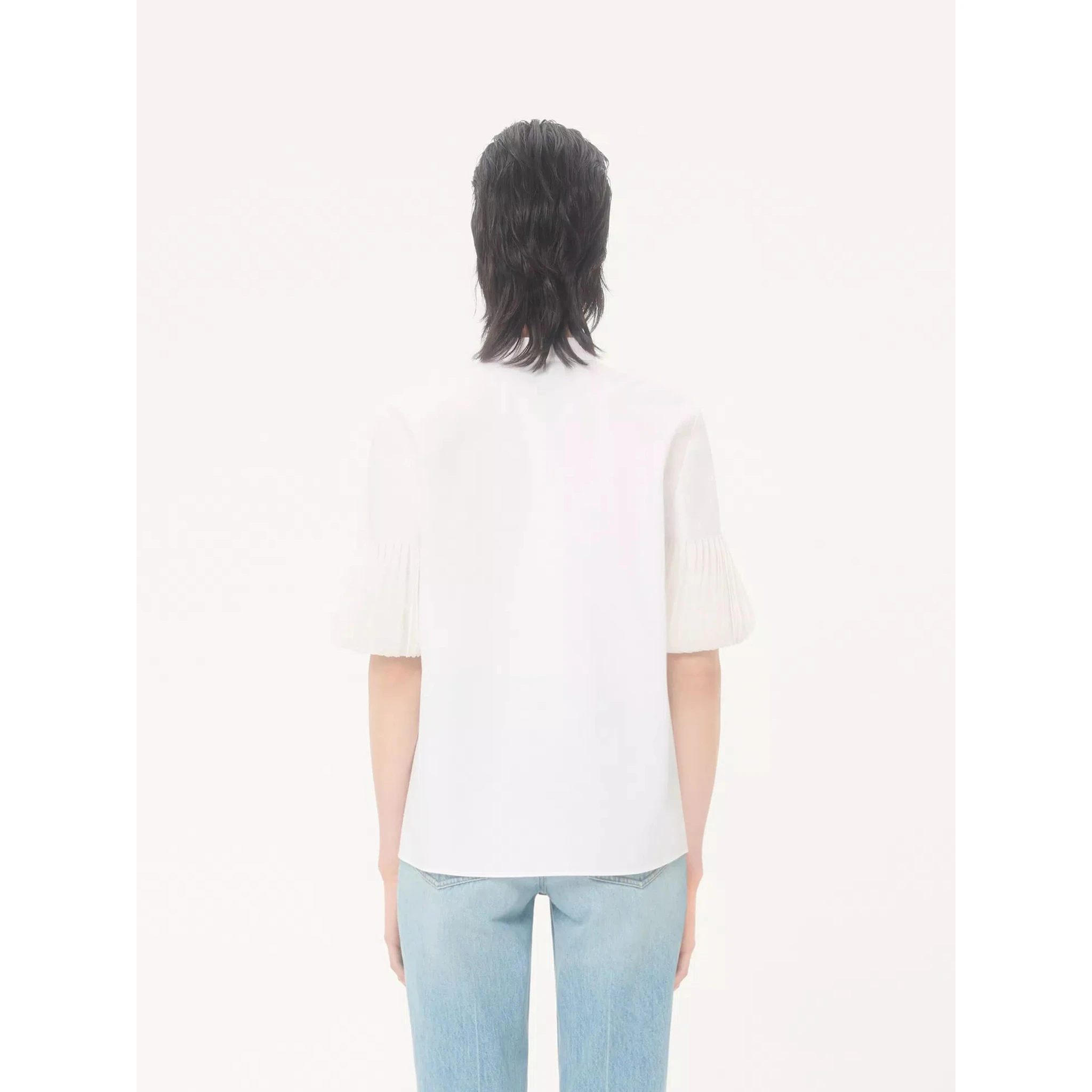 تيشيرت فالنتينو