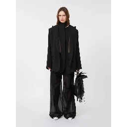 SPORTMAX SPSFERITO pants