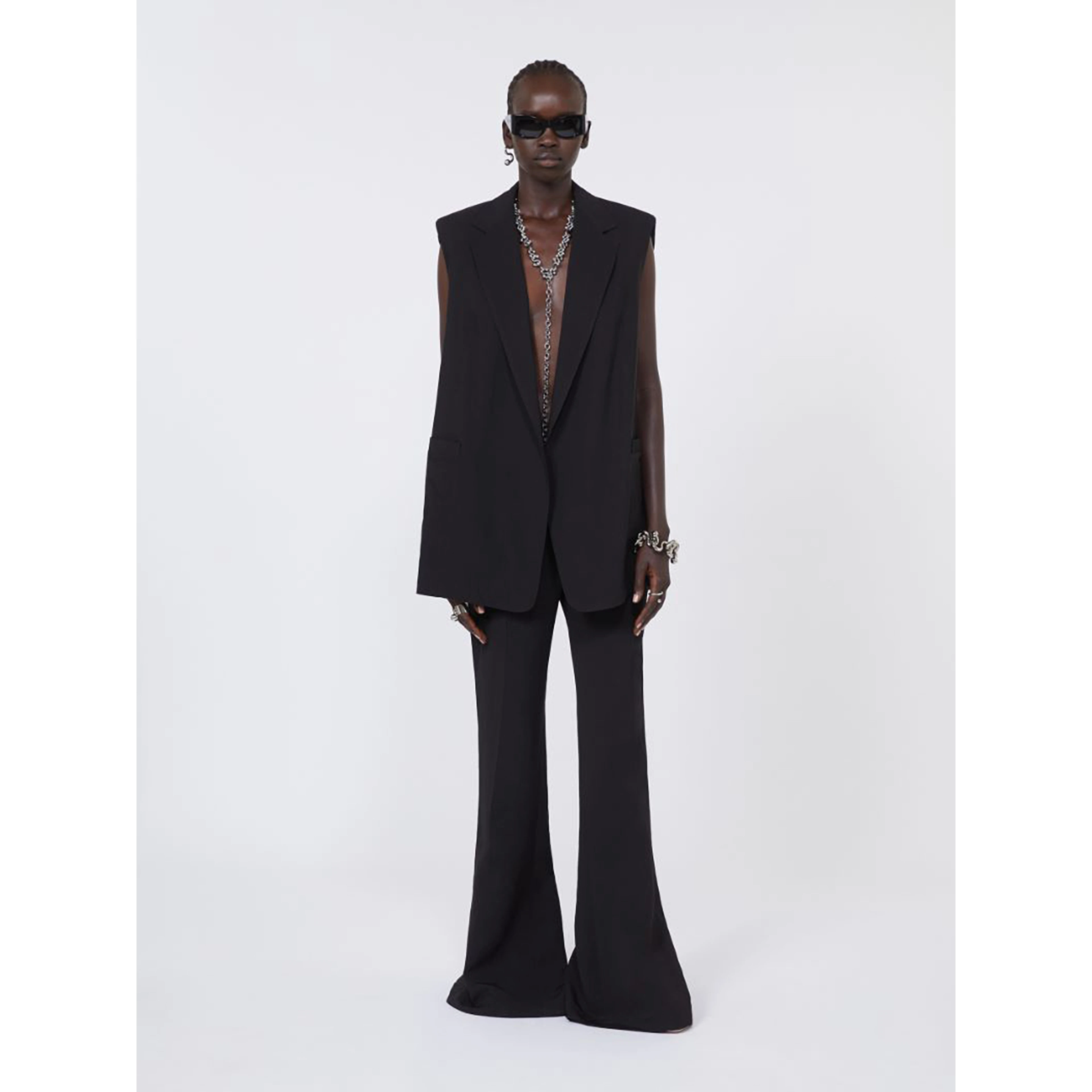 SPORTMAX SPXFRAGOLA pants