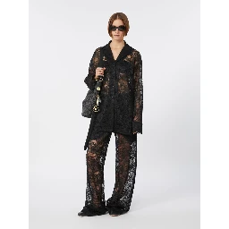 SPORTMAX SPXAFOSO trousers