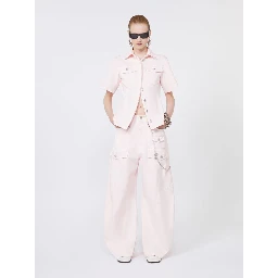 SPORTMAX SPXLATINO belt