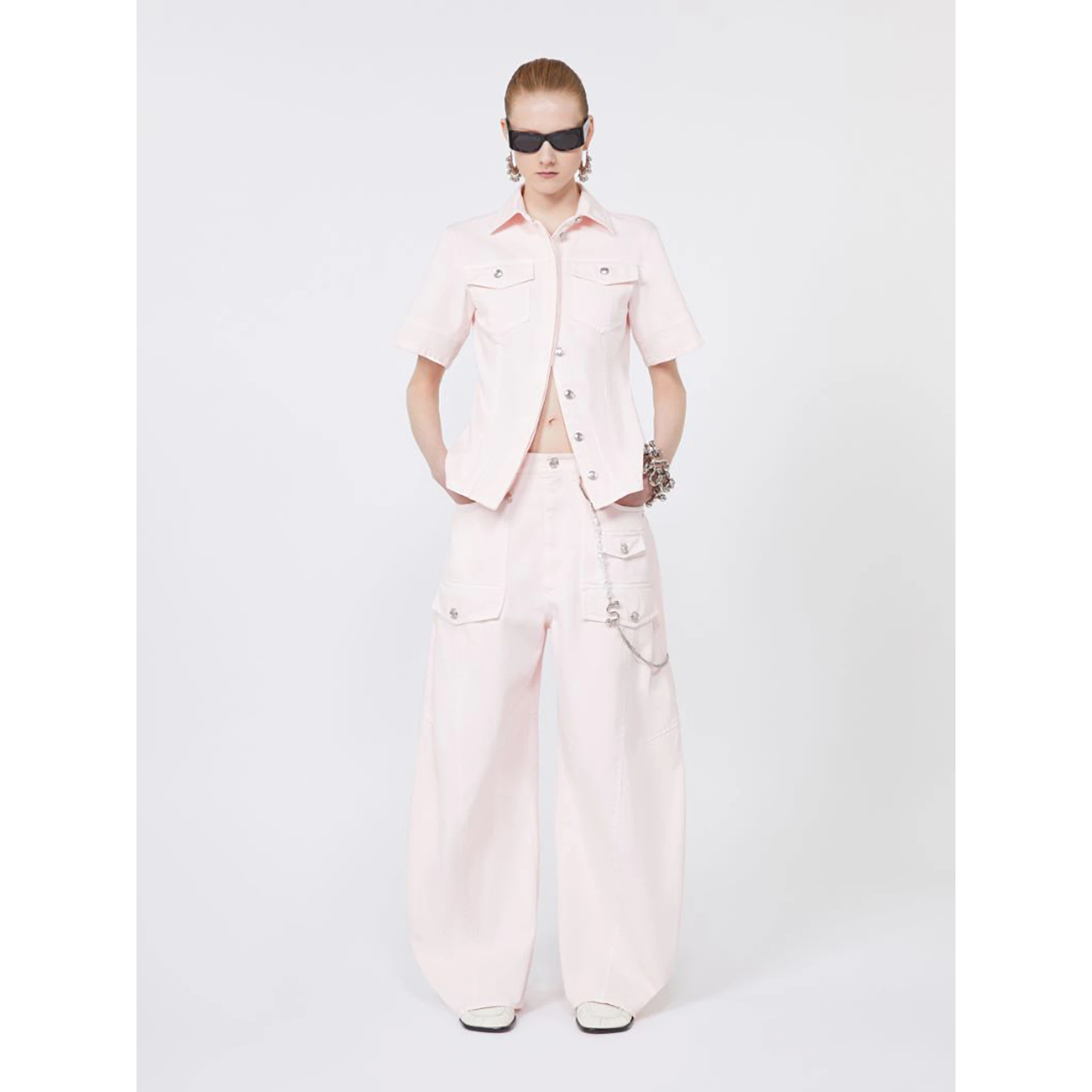 SPORTMAX SPXLATINO belt