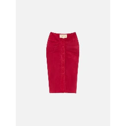 تنورة فالنتينو