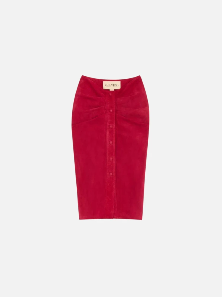 تنورة فالنتينو