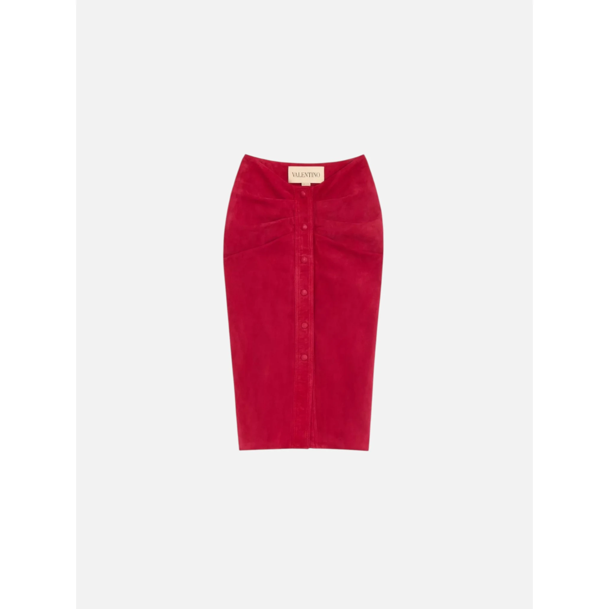 تنورة فالنتينو