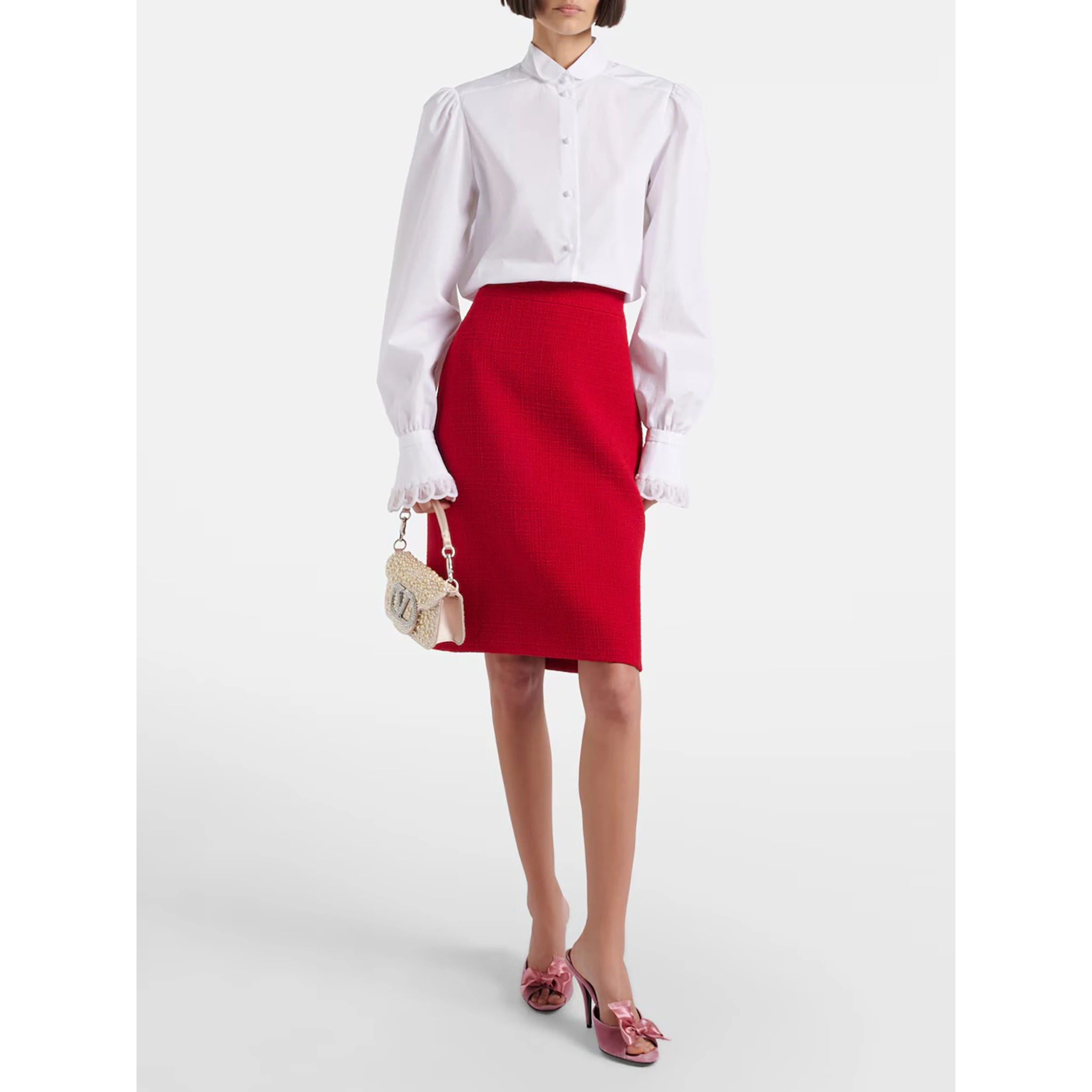 تيشيرت فالنتينو