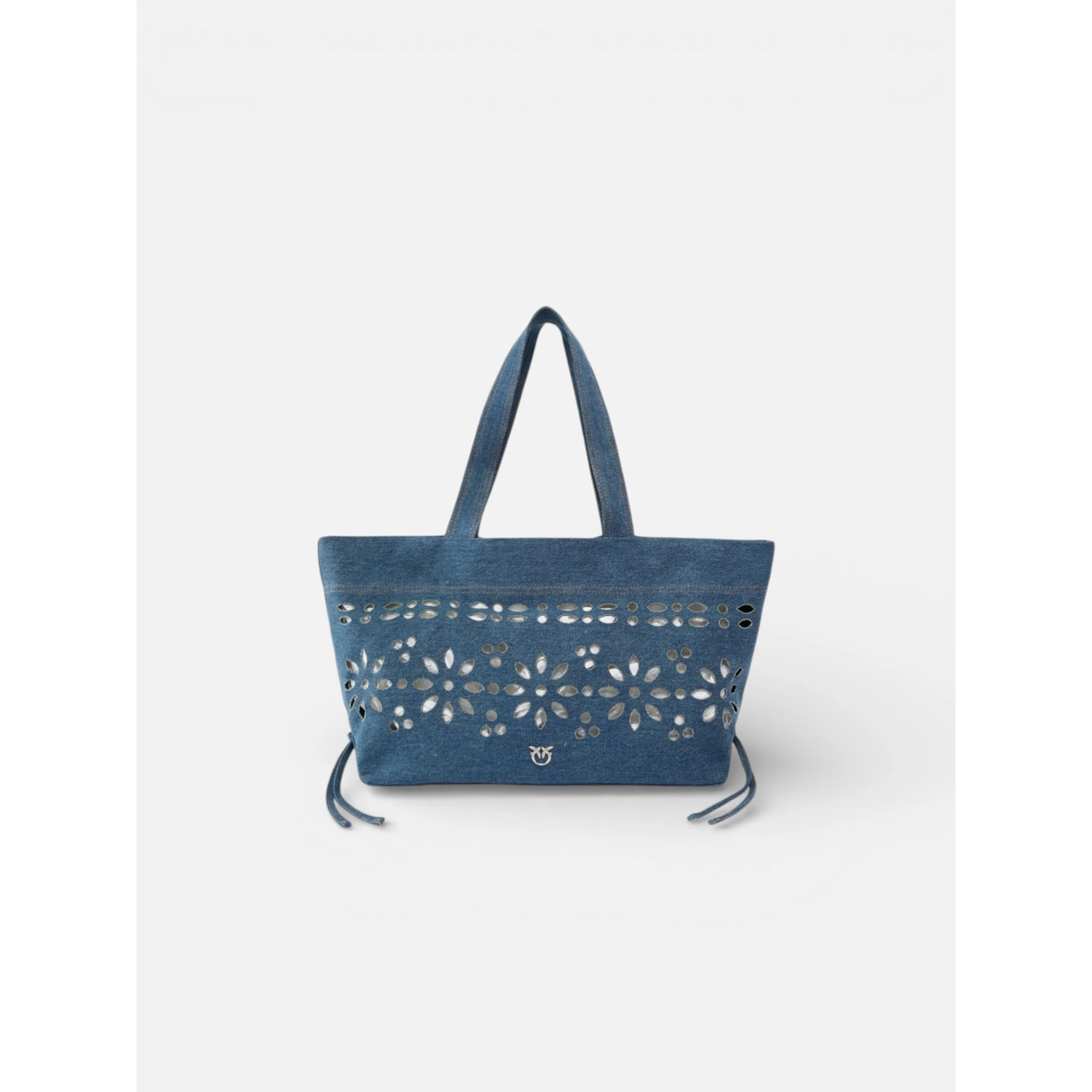 PINKO CABAS CLASSIC handbag