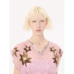 قلادة فالنتينو غارافاني