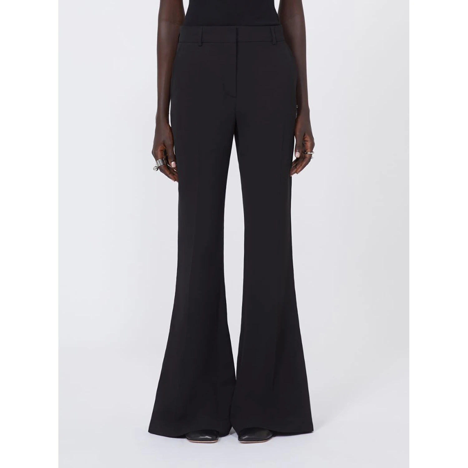 SPORTMAX SPXFRAGOLA pants