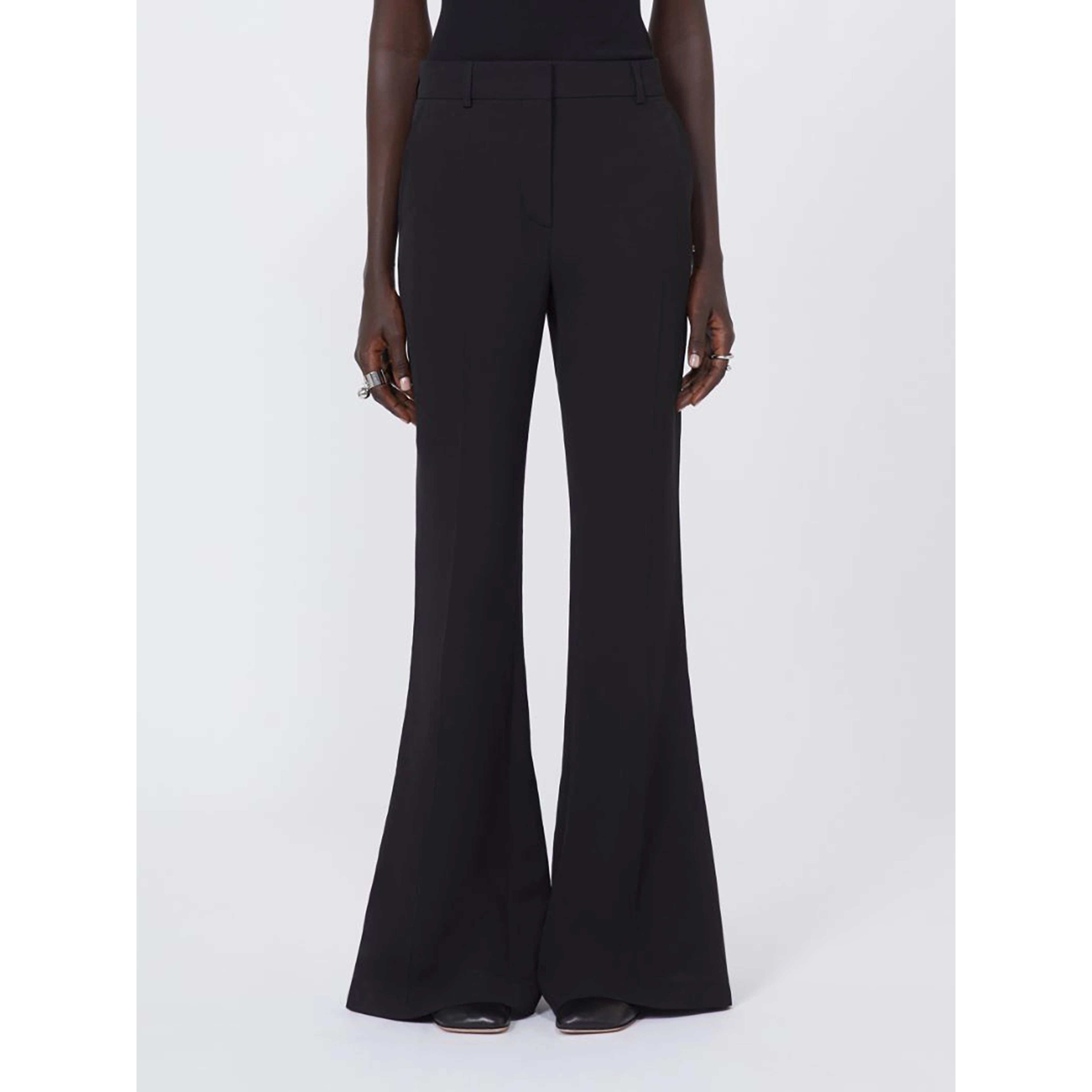 SPORTMAX SPXFRAGOLA pants