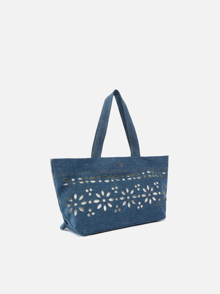 PINKO CABAS CLASSIC handbag alternative