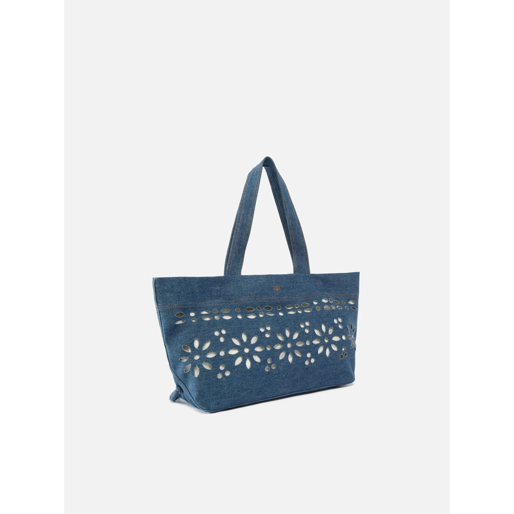 PINKO CABAS CLASSIC handbag