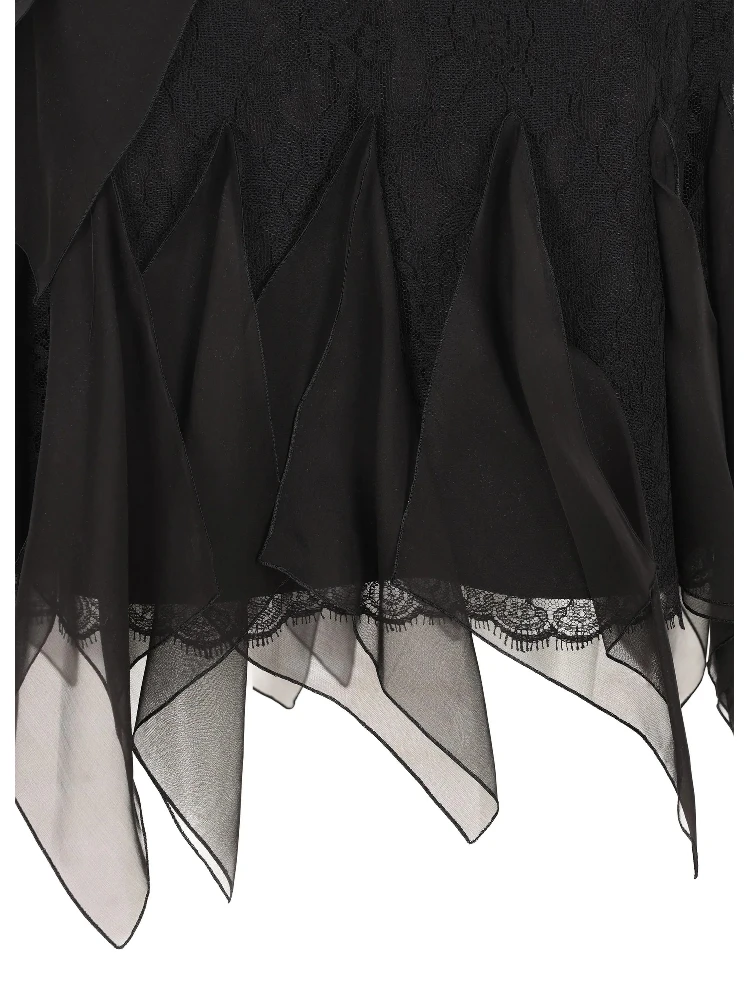 تنورة فالنتينو alternative