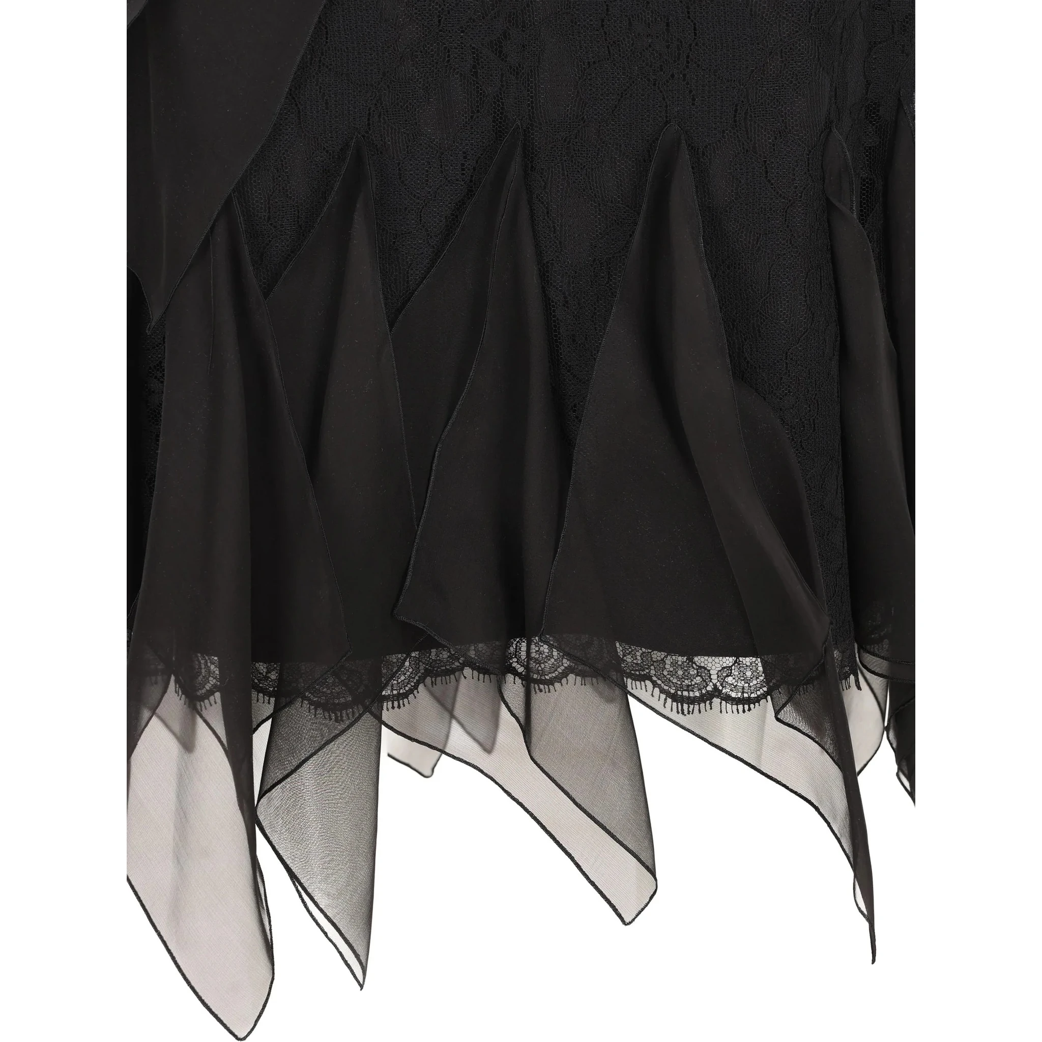 تنورة فالنتينو