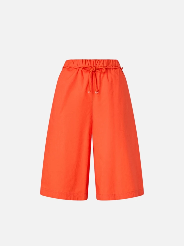 PINKO ALCAMO bermuda shorts