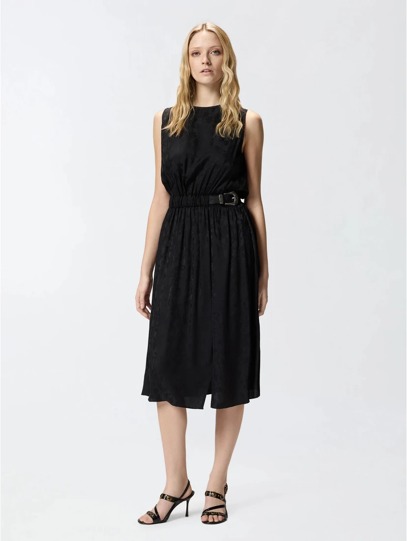 PINKO CASERTA dress