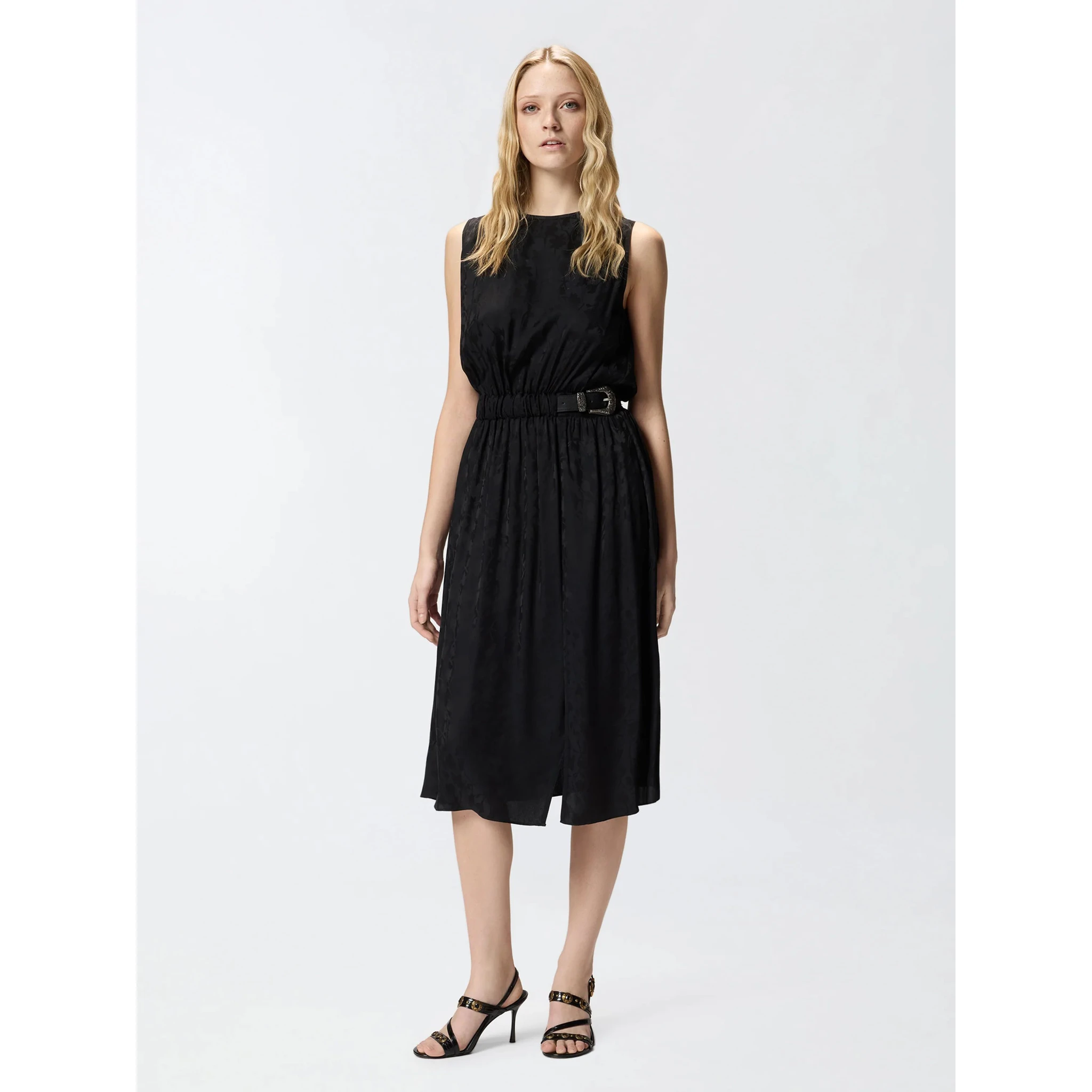 PINKO CASERTA dress