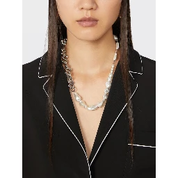 SPORTMAX SPXGRAMMO necklace