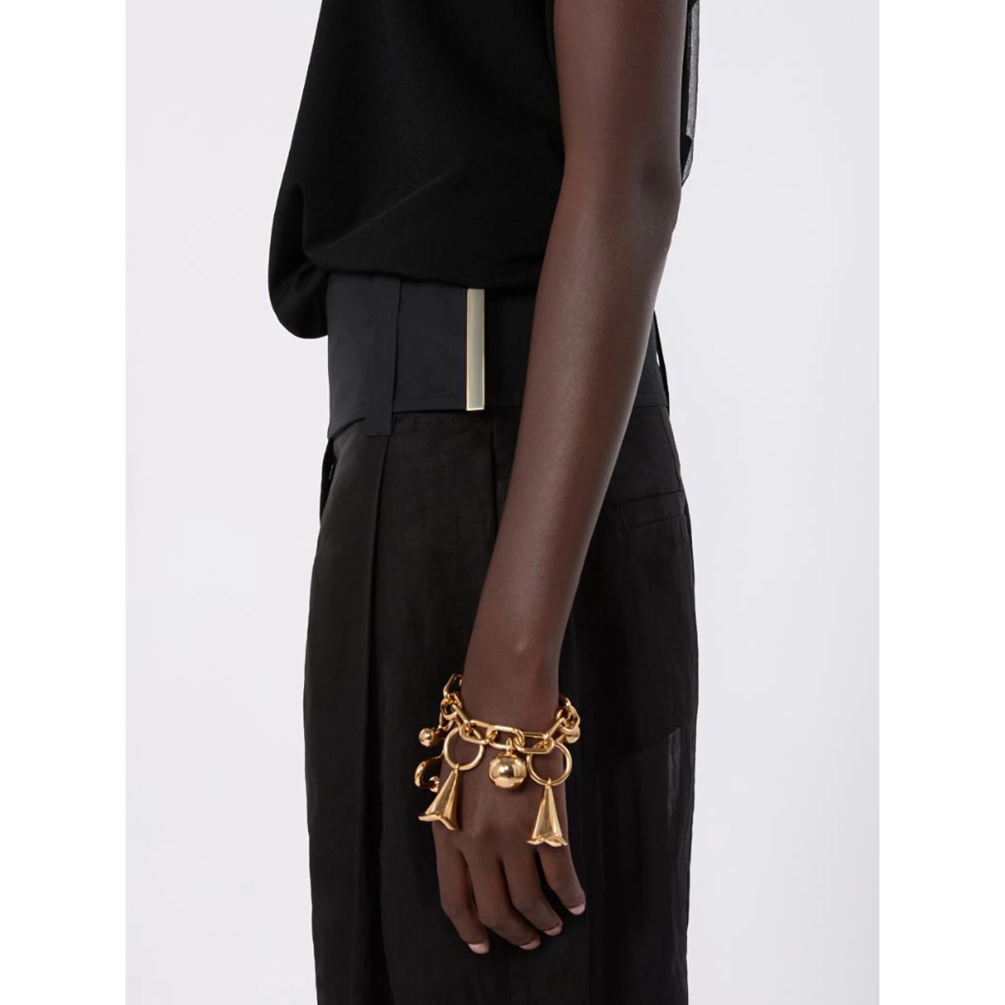 SPORTMAX SPSODISSEA bracelet