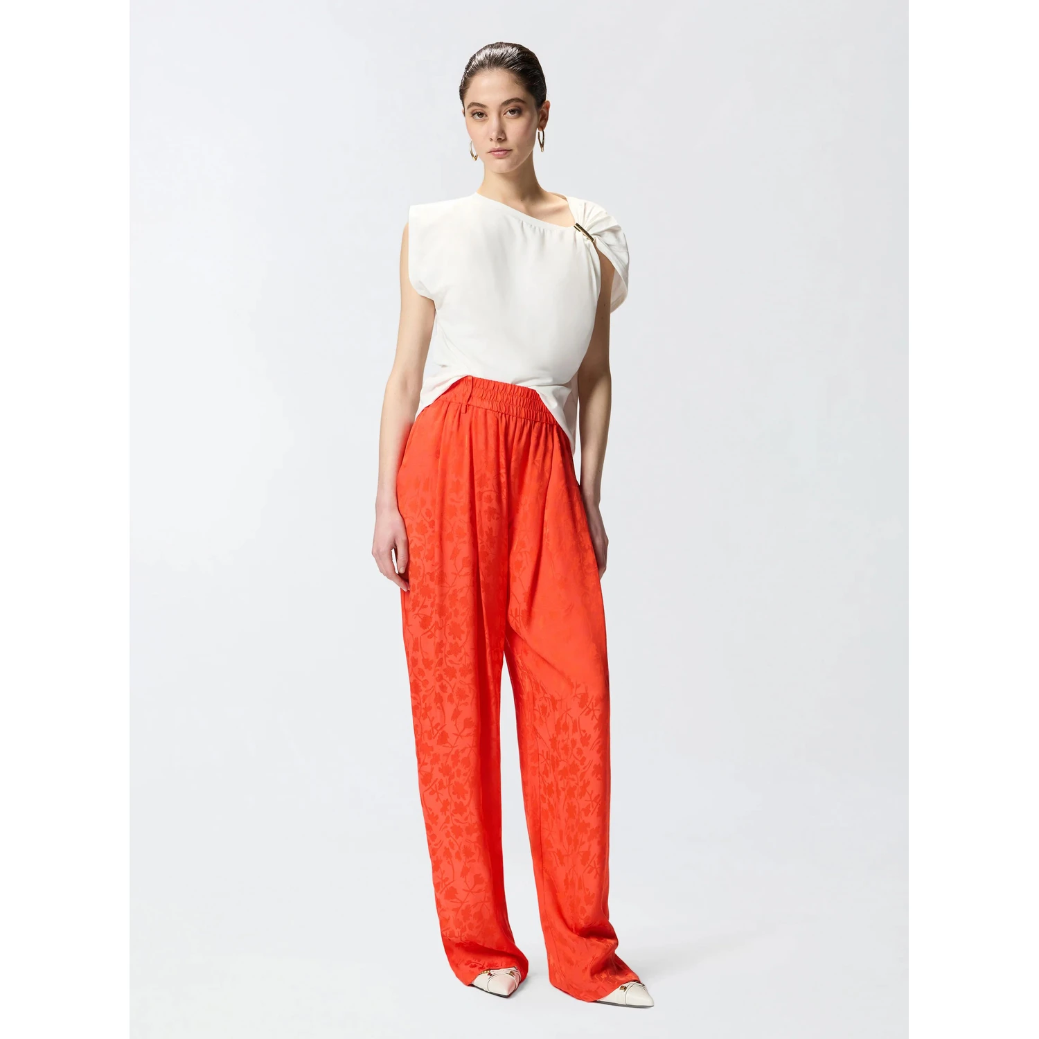 PINKO BEDONIA pants