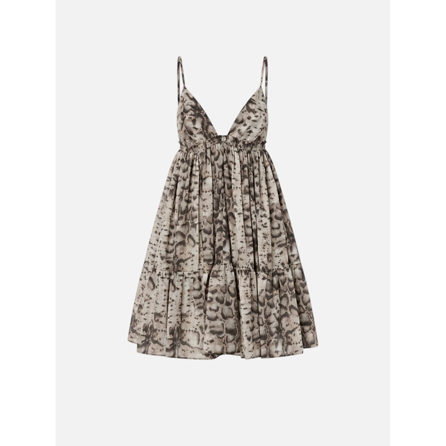 PINKO ADRANO dress