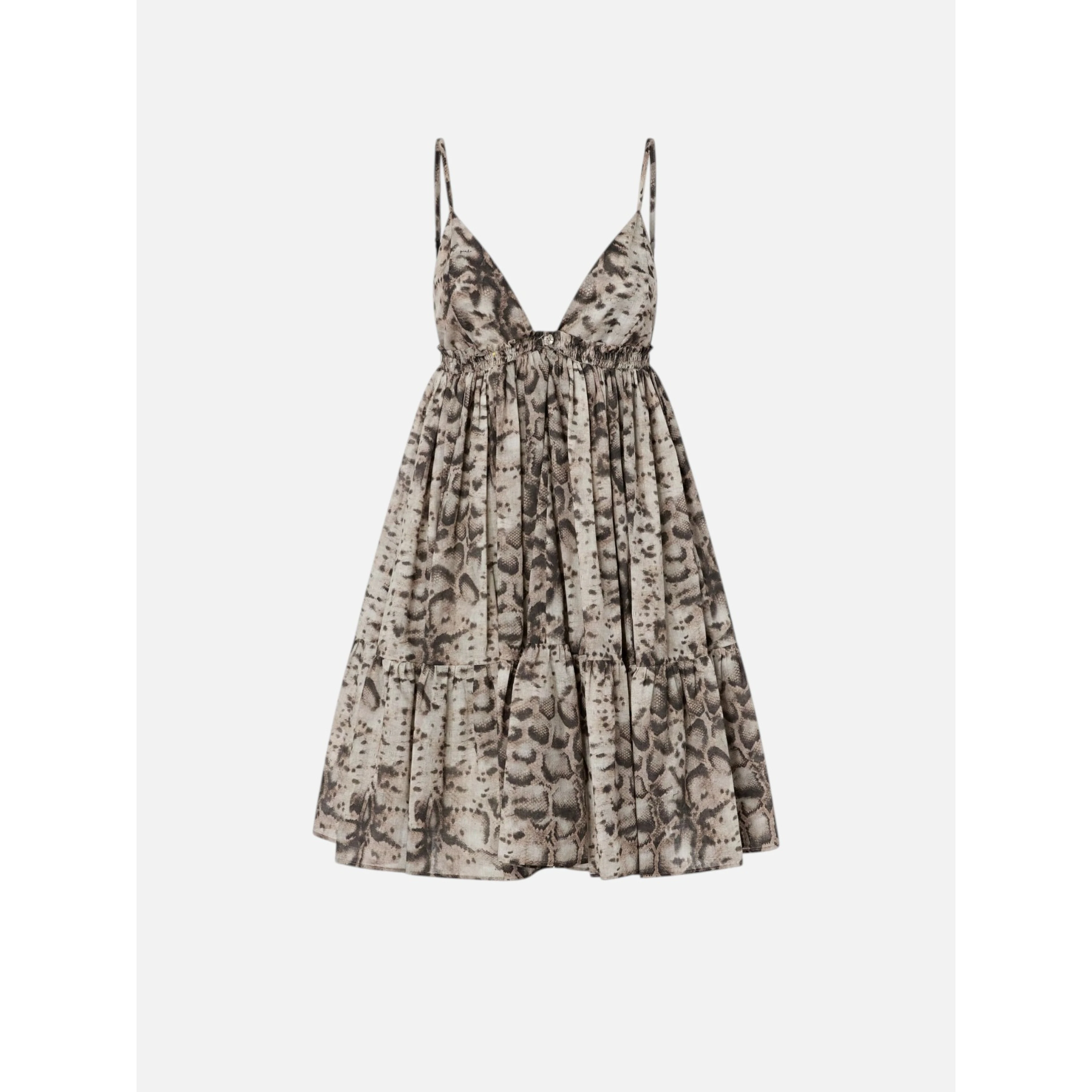 PINKO ADRANO dress
