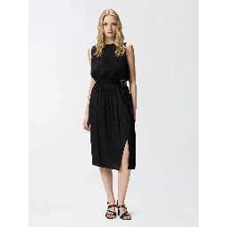 PINKO CASERTA dress