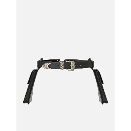 PINKO BELT H3 belt