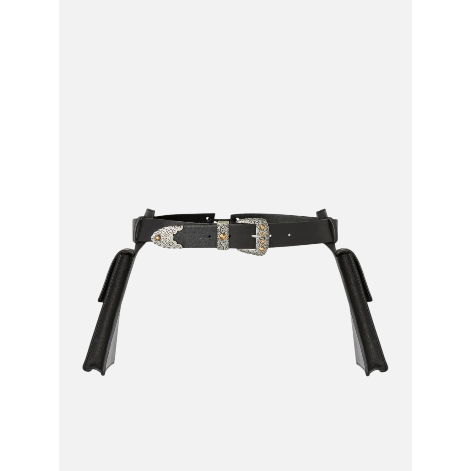 PINKO BELT H3 belt