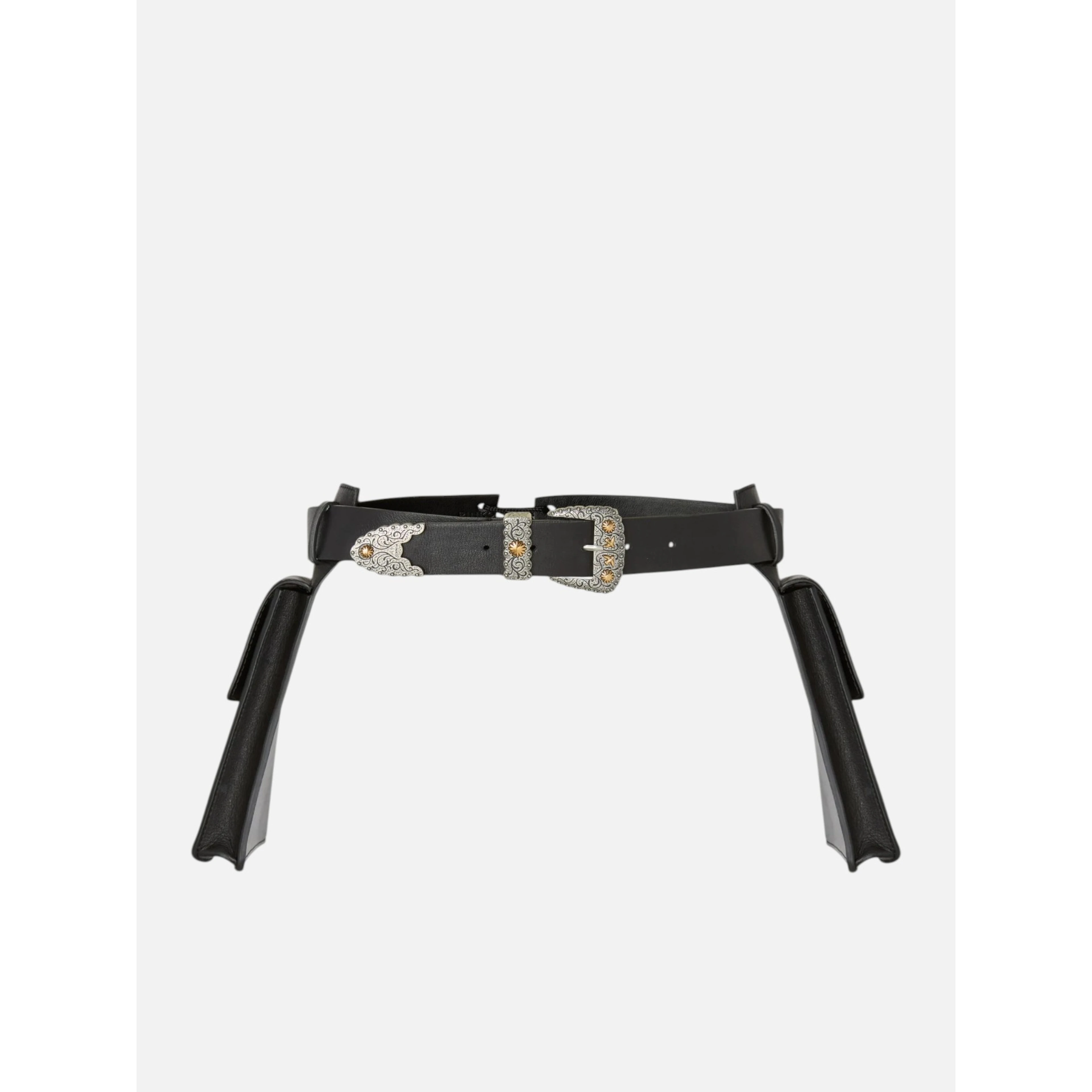 PINKO BELT H3 belt