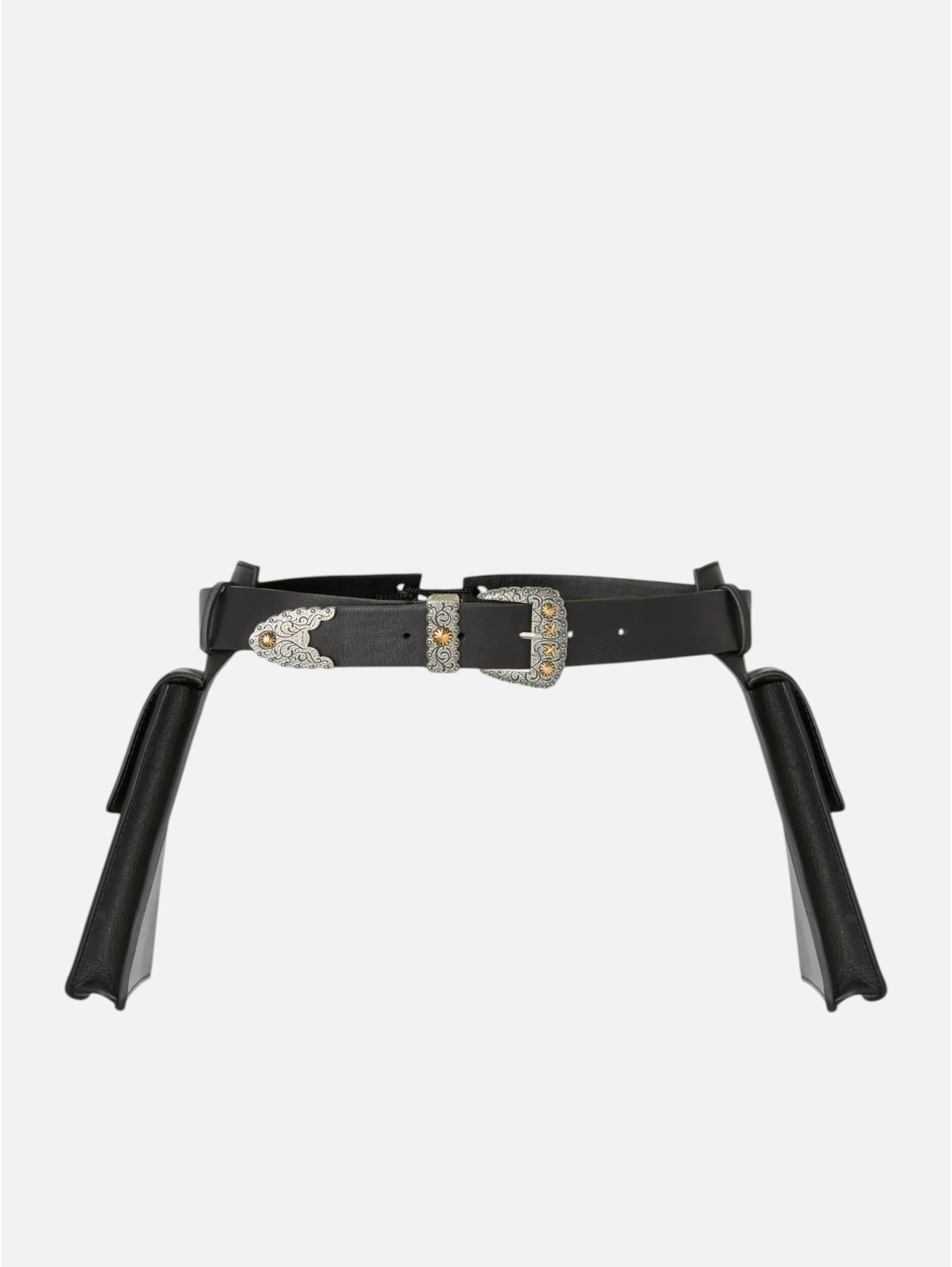 PINKO BELT H3 belt