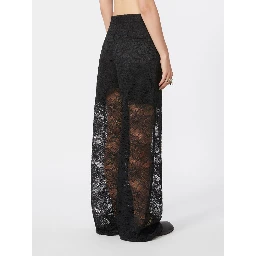 SPORTMAX SPXAFOSO trousers