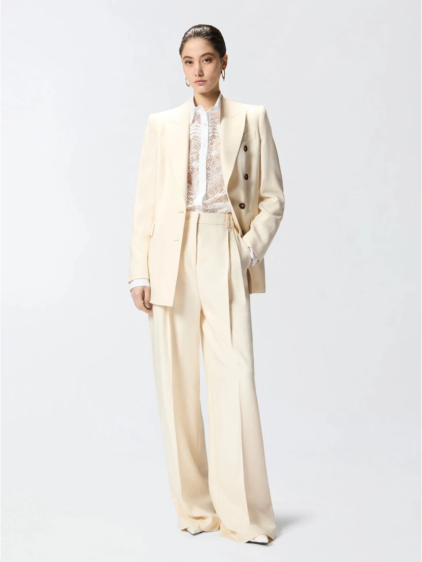 PINKO BRESCELLO pants